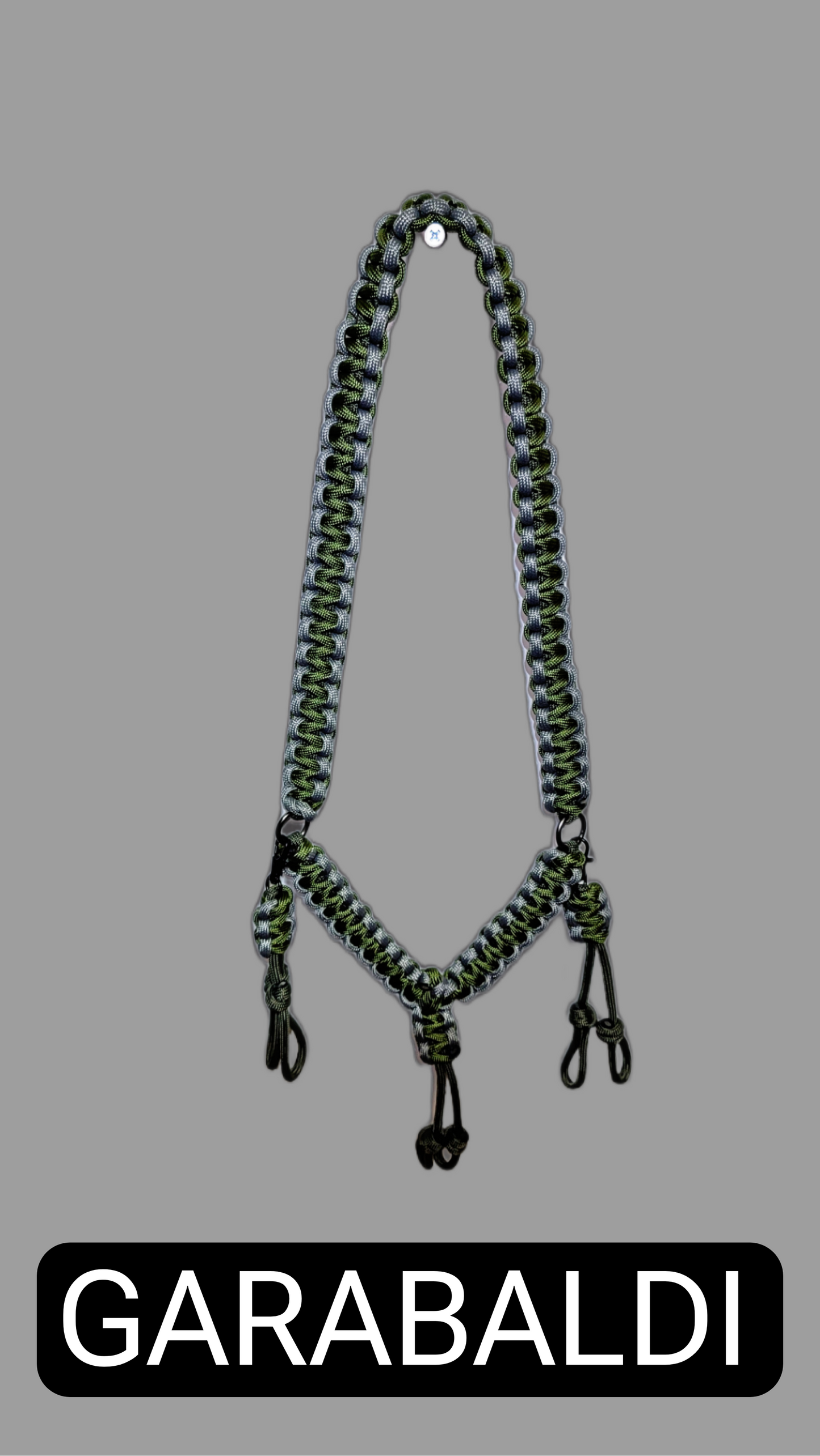 Deschutes Call Lanyard