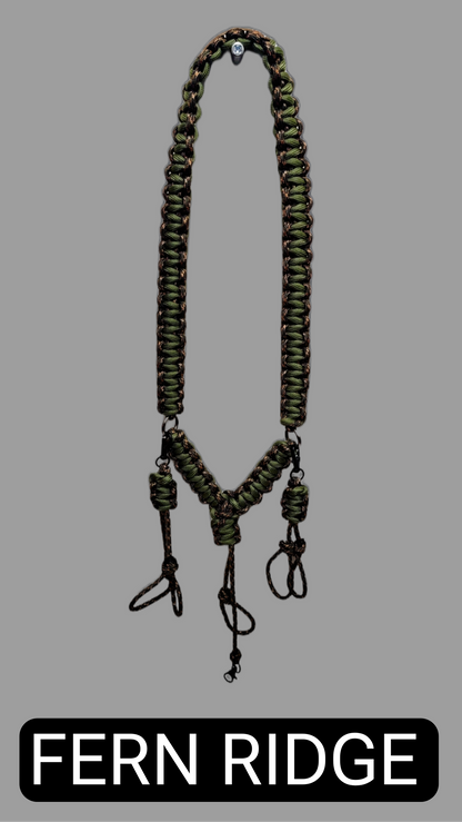 Deschutes Call Lanyard