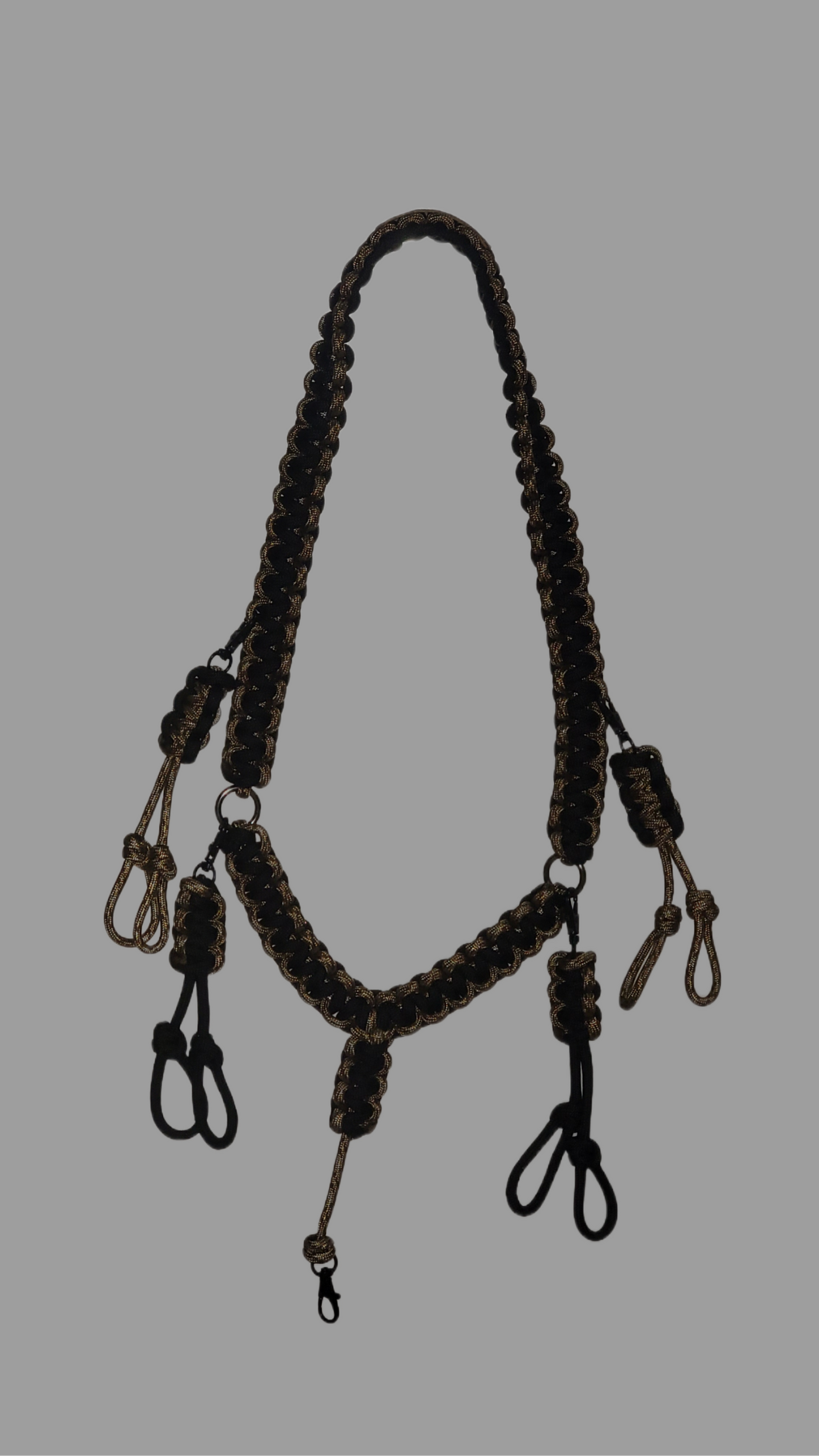 Deschutes Call Lanyard